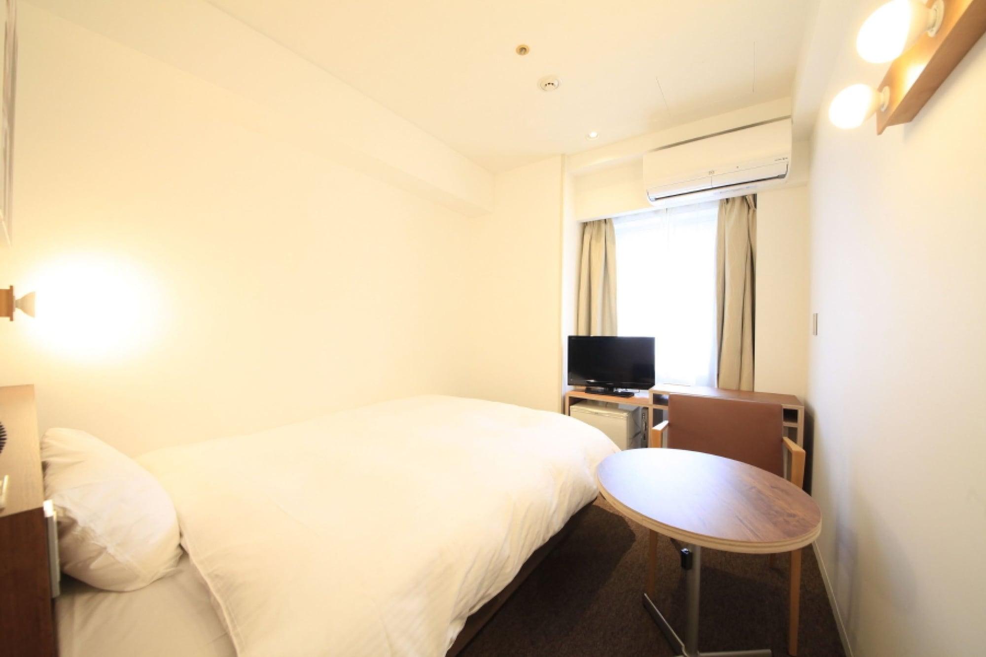 Hotel Plumm Yokohama (Kanagawa) Exterior foto