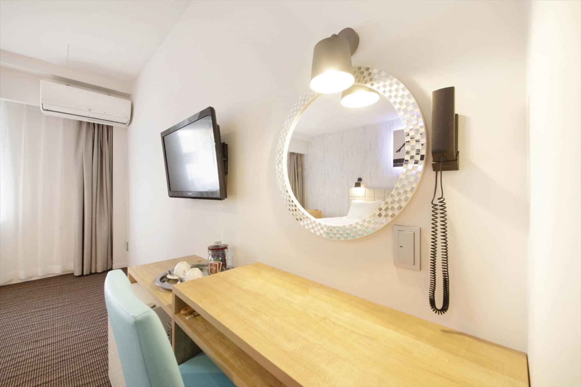 Hotel Plumm Yokohama (Kanagawa) Exterior foto