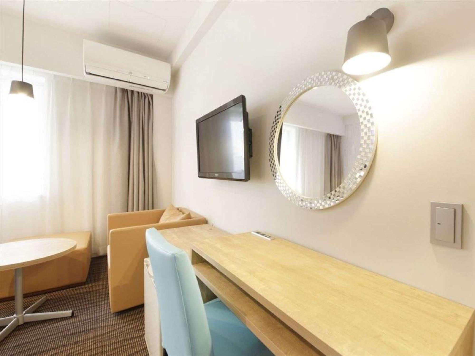 Hotel Plumm Yokohama (Kanagawa) Quarto foto