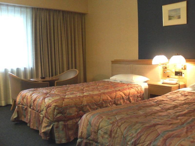 Hotel Plumm Yokohama (Kanagawa) Exterior foto