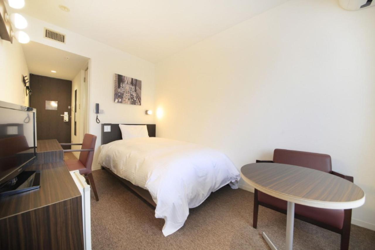 Hotel Plumm Yokohama (Kanagawa) Quarto foto