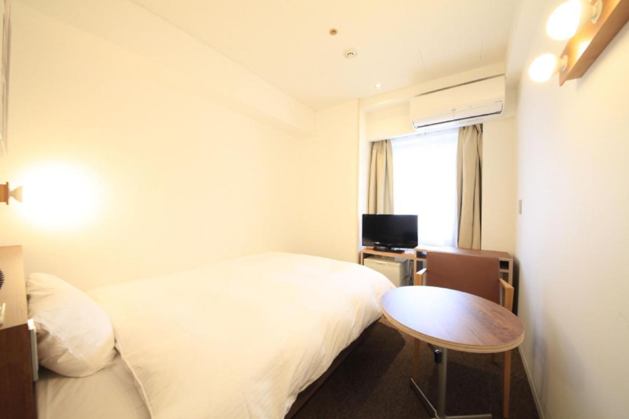 Hotel Plumm Yokohama (Kanagawa) Quarto foto